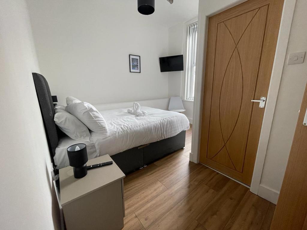 Beach House By Sasco Blackpool Kültér fotó